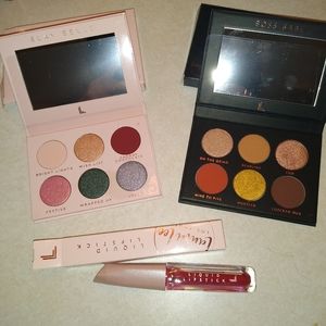 Laura Lee Los Angeles bundle